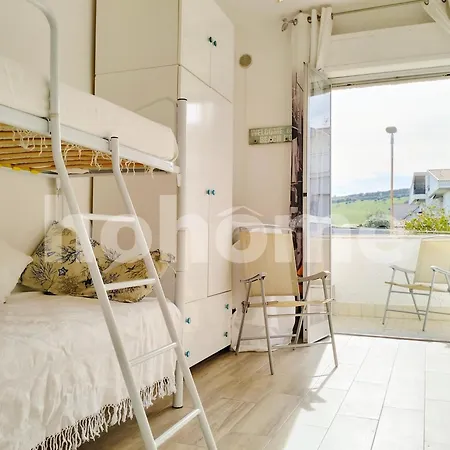 A 500 M Dalla Spiaggia-codice T7 * 托尔托雷托