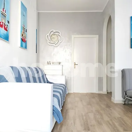 Daire A 500 M Dalla Spiaggia-codice T7