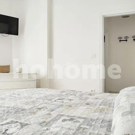 Daire A 500 M Dalla Spiaggia-codice T7 *
