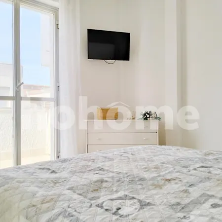 A 500 M Dalla Spiaggia-codice T7 Daire