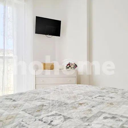 A 500 M Dalla Spiaggia-codice T7 Daire