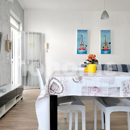 A 500 M Dalla Spiaggia-codice T7 * Tortoreto